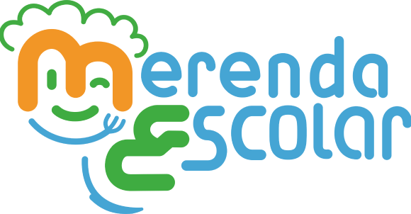 Logo Merenda Escolar