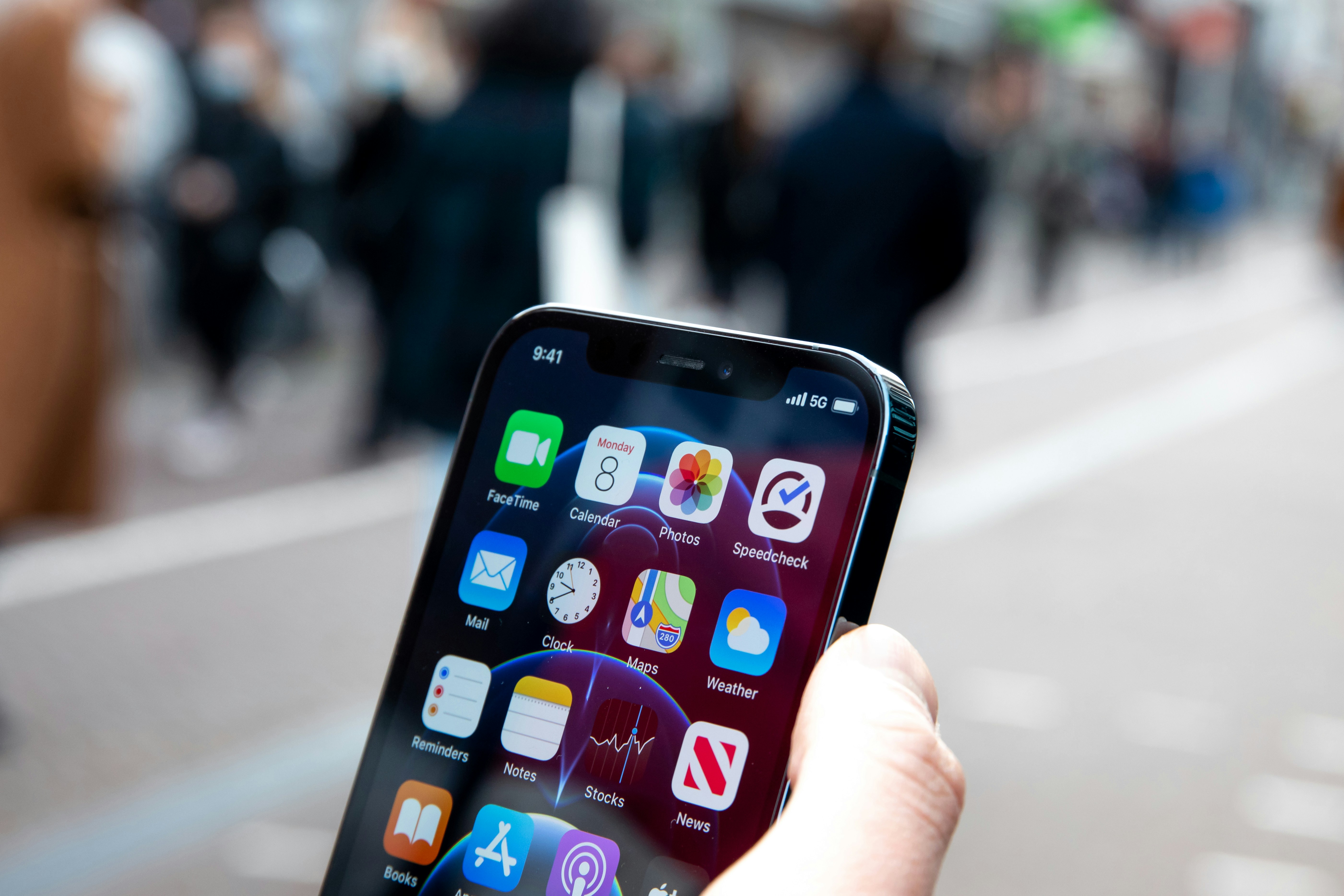 App Icon