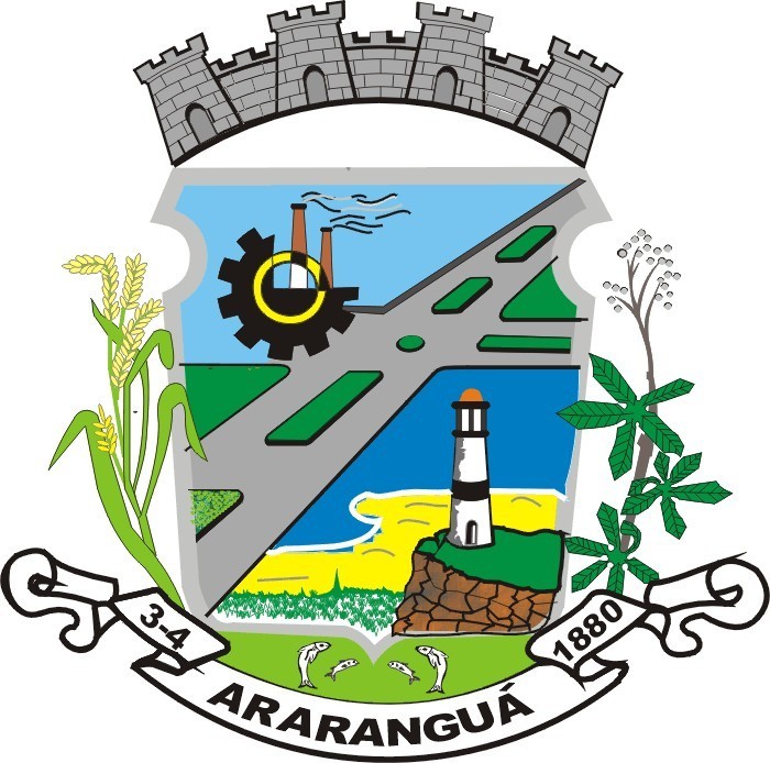 Prefitura de Araranguá