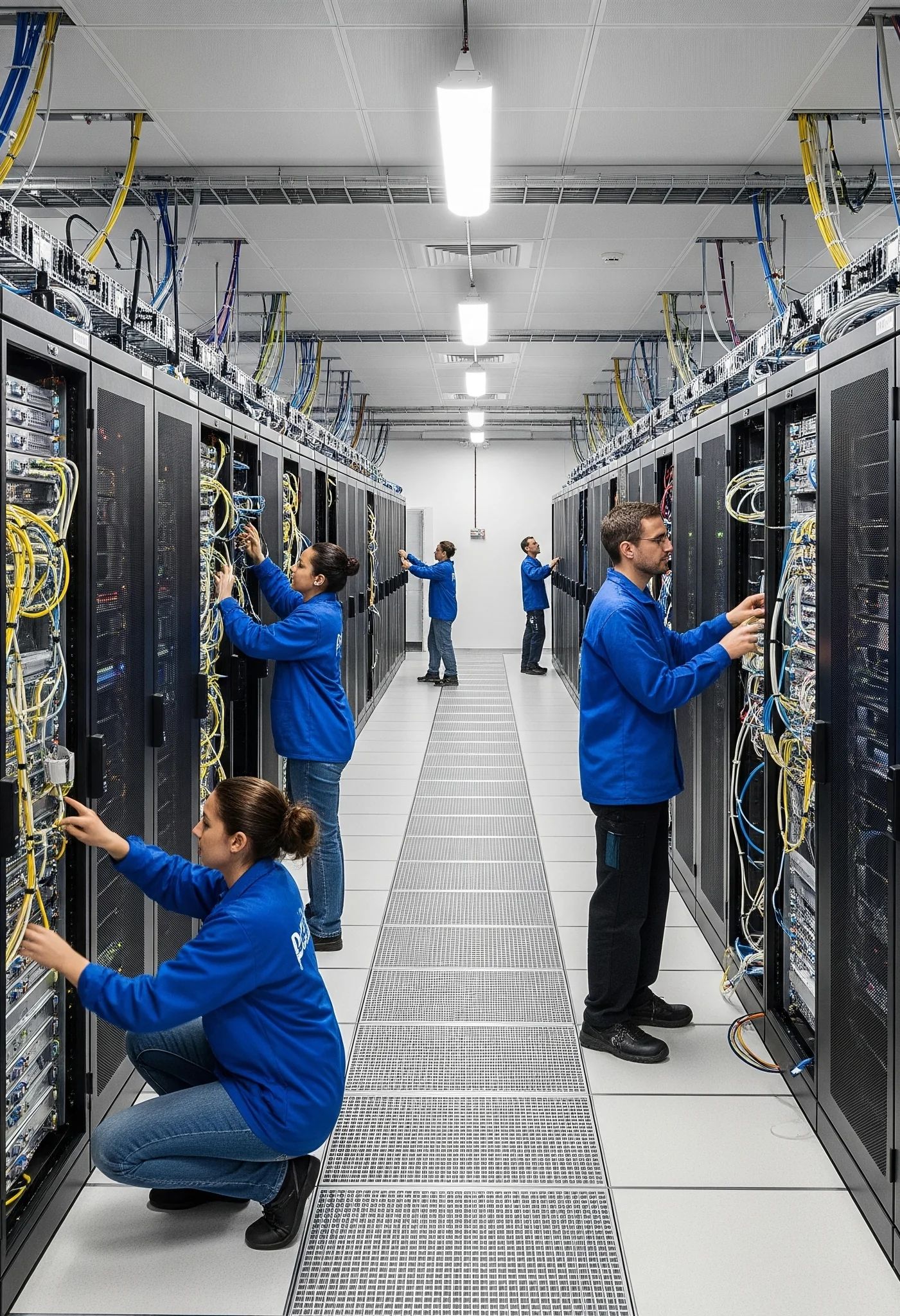 Data center