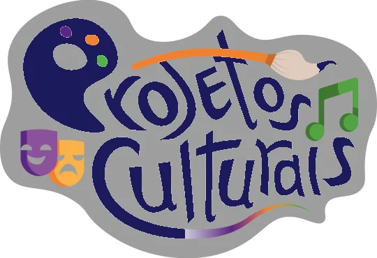Projetos Culturais