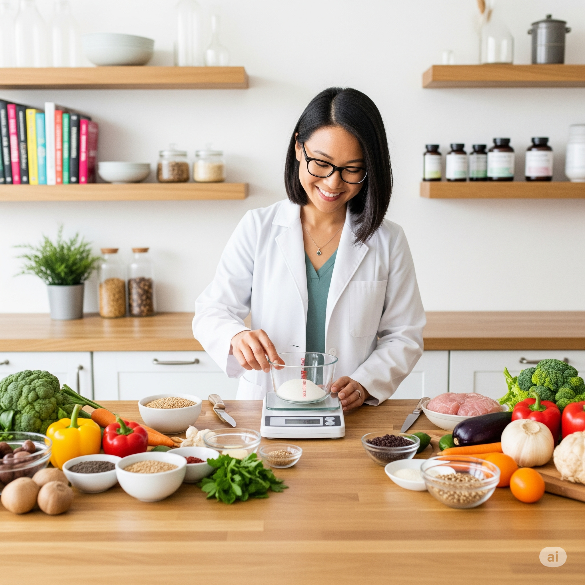 Receitas Nutritivas