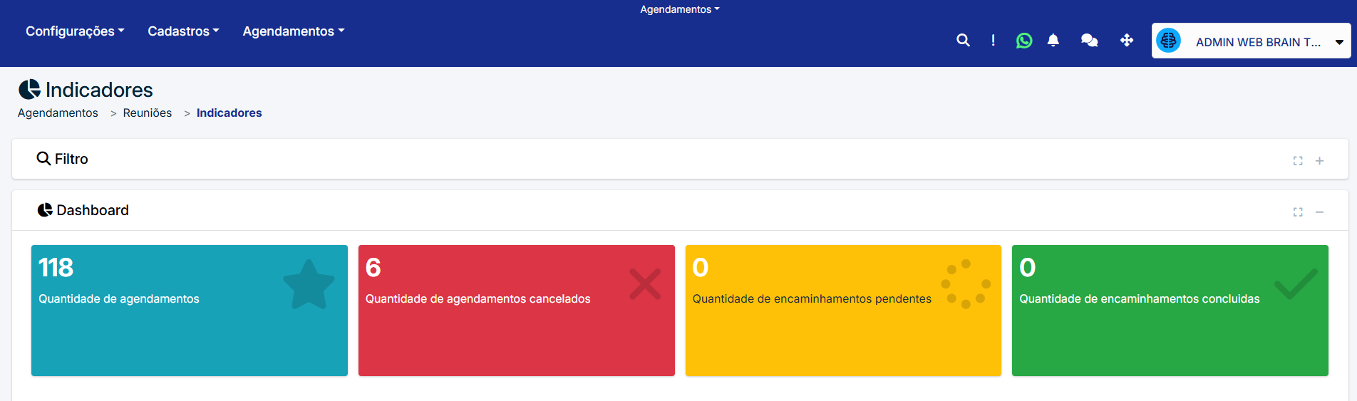 Notificação Aniversário