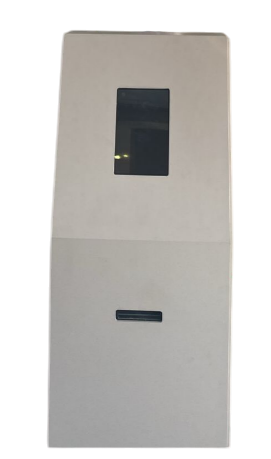 Totem de Senha Físico